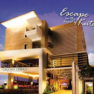 Grand Ixora Kuta Hotel Kuta (Bali)