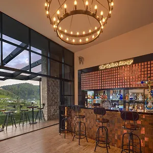 The Golden Ridge Hotel Nuwara Eliya