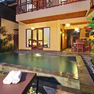 Hotel Bali Ayu Hotel&villas