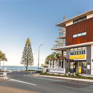 The Sebel Brisbane Hotel Margate