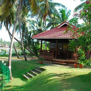 Sree Gokulam Nalanda Resorts Resort Nileshwar