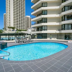 Breakfree Cosmopolitan Aparthotel Gold Coast