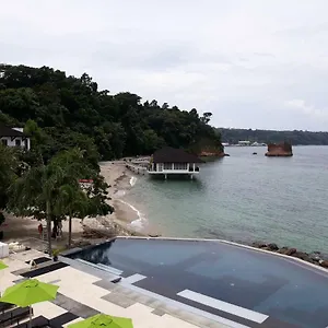 Kamana Sanctuary & Resort Olongapo