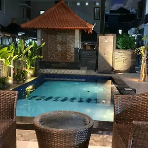  Homestay Wana Kubu