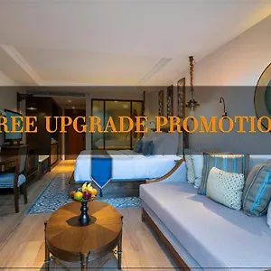 5* Resort Ramayana And