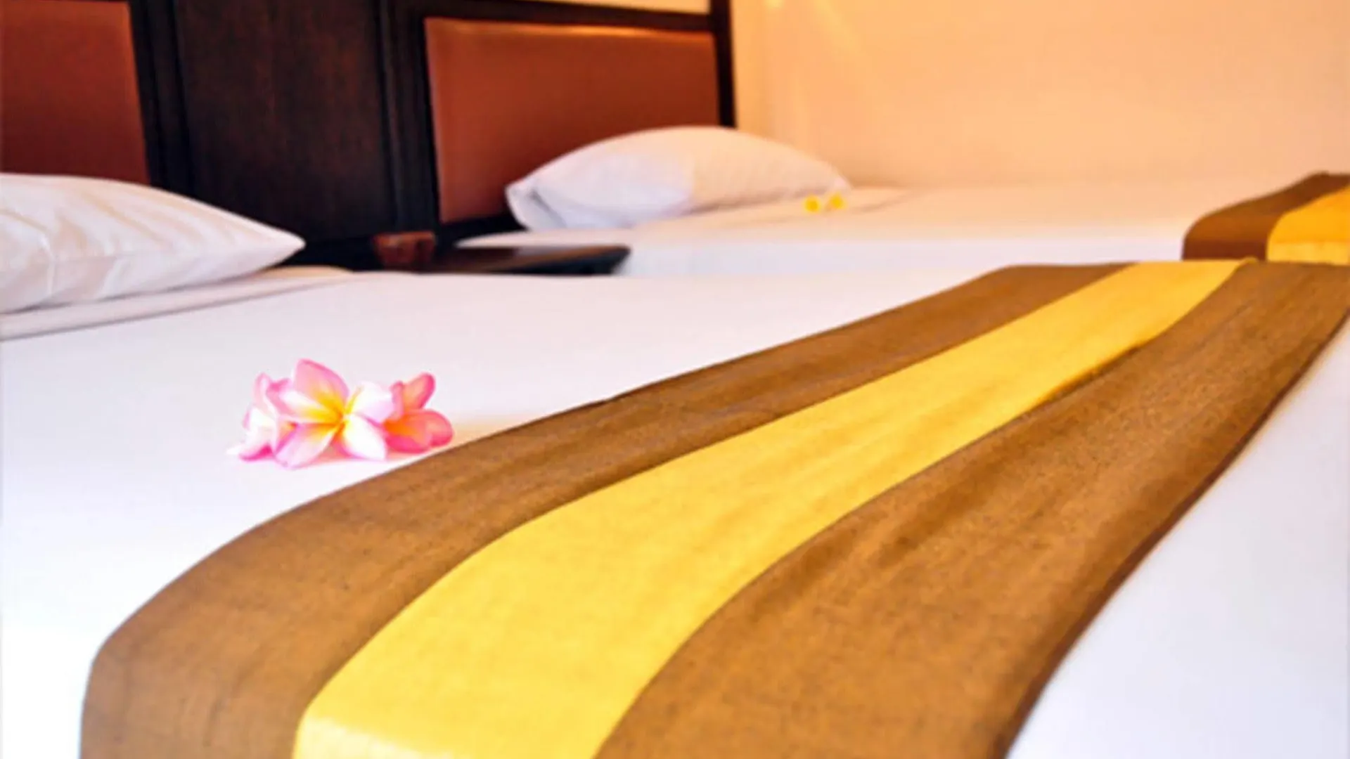 The Flora Kuta Bali Hotel