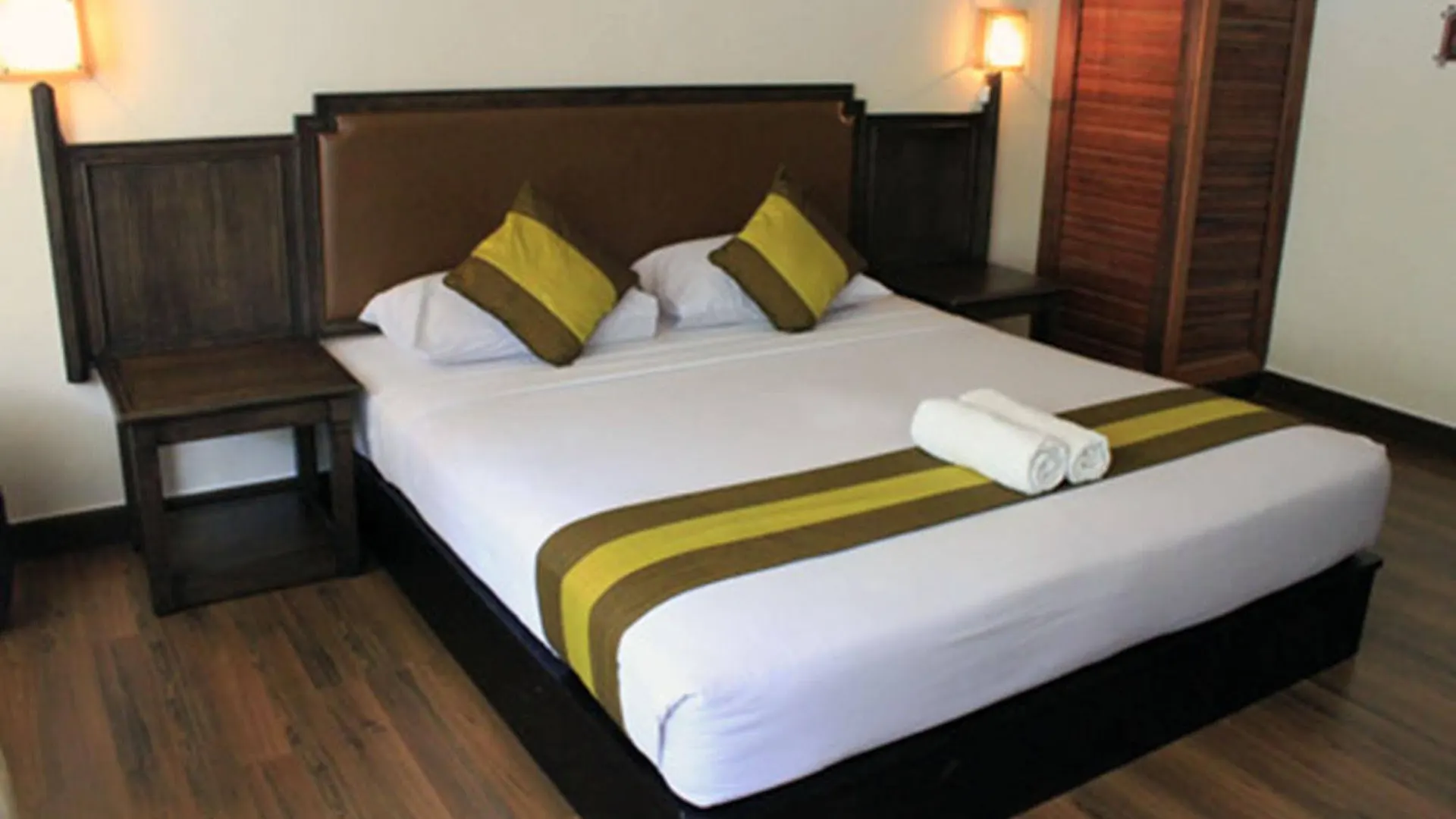 The Flora Kuta Bali Hotel Indonézia